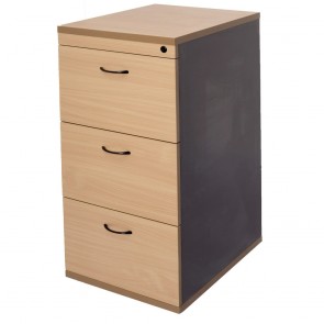 Rapid Worker Office Filling Cabinet C3FC