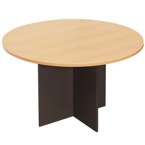 Rapid Worker Round Meeting Table