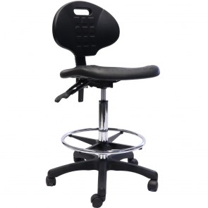 Rapidline Lab Stool LAB ST