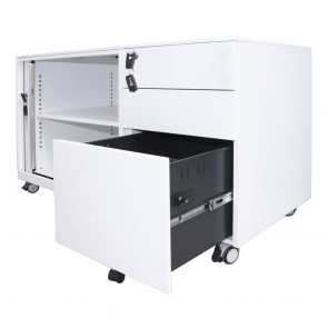 Rapidline Mobile Office Caddy Unite GCADN-L