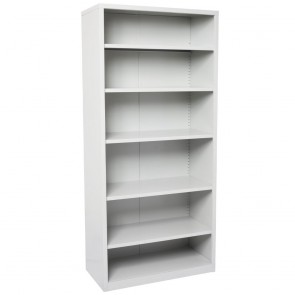 Rapidline Open Bay Shelving Unit GSC9422 SG