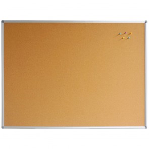 Rapidline Standard Corkboard