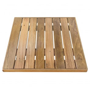 Recycled Timber Table Top