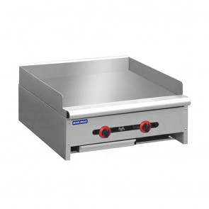 RGT-24E FED Two Burner Griddle RGT-24E 