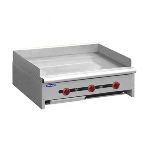 RGT-36ELPG RGT-36ELPG Three Burner Griddle LPG