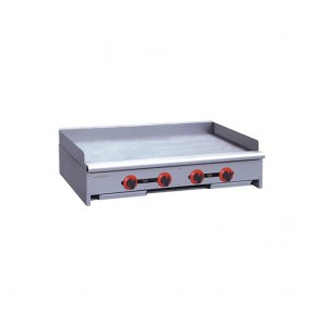 RGT-48E FED Four Burner Griddle RGT-48E 