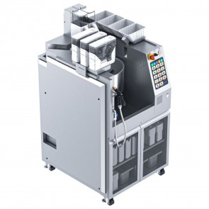 RoboChef Cooking Robot MSS2KPRO