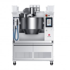 RoboChef Cooking Robot MSS7K
