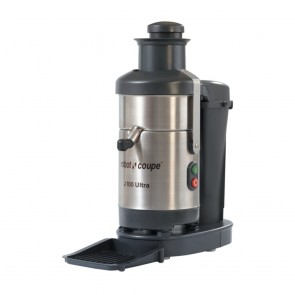Robot Coupe Automatic Centrifugal Juicer J100 Ultra