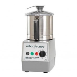 Robot Coupe Blixer 4 V.V BLIXER 4 V.V