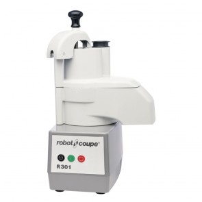 Robot Coupe Food Processor & Veg Prep R301