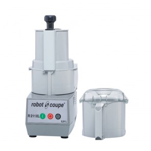 Robot Coupe Food Processor and Veg Prep R211XL