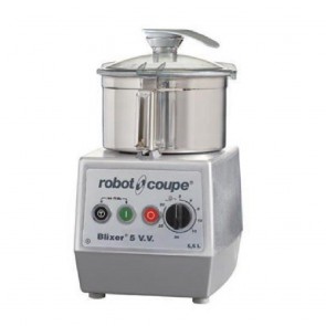 Robot Coupe Food Processor BLIXER 5 V.V