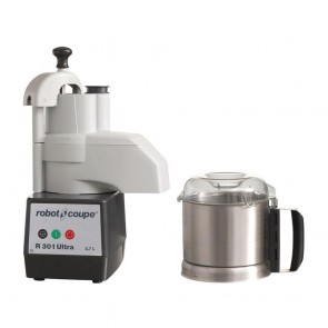 Robot Coupe Food Processor R301 Ultra