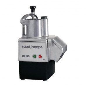 Robot Coupe Veg Prep Machine CL50