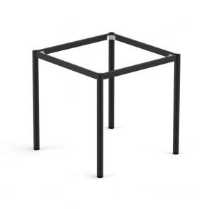 Rosa Outdoor Square Dining Table Frame