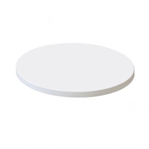 Round Office Desk and Table Tops