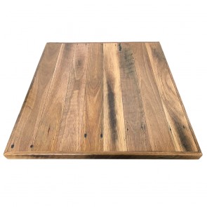 Recycled Timber Table Top