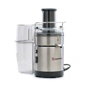 Sammic Juicemaster Professional Juicer S42-6