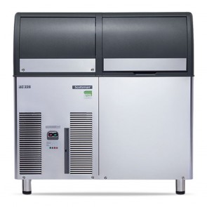 Scotsman 125kg Self Contained Ice Maker ACS 226-A