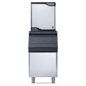 Scotsman 200kg Ice Machine MVH 426-A