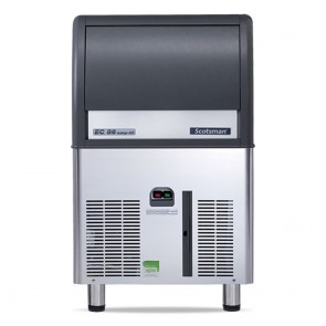 Scotsman 38kg Underbench Ice Maker ACM 86-A