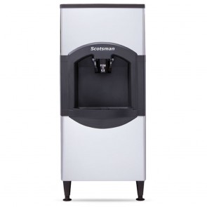 Scotsman Commercial Ice Dispenser Bin HD22B