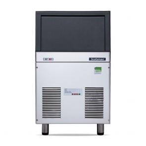 Scotsman Commercial Ice Flake Machine AF80-A