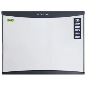 Scotsman NW 458 AS-200kg Ice Maker-Modular Ice Maker Full Dice CubeHead DW911