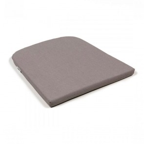 Seat Pad Cushion for Contemporary Outdoor Arm Chair