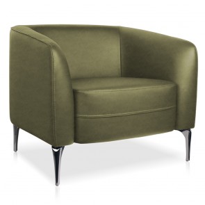 Selena 1 Seater Lounge Chair