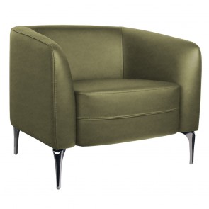 Selena 1 Seater Lounge Chair