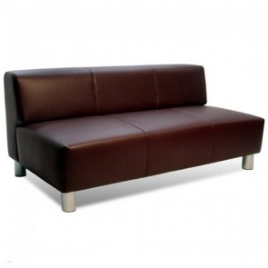 Selja 3 Seater Lounge No Arms