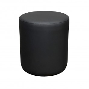Serena Round Ottoman
