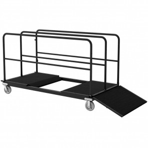 Banquet Table Trolley