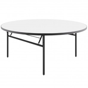 Signature Event Round Folding Banquet Table