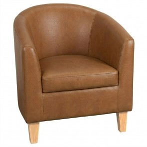 Skoa Commercial Tub Chair