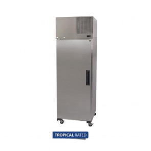 Skope Pegasus Single Door Upright Gastronorm Freezer PG600