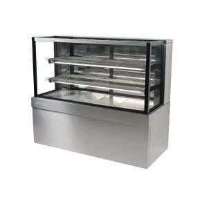 Skope Refrigerated Food Display Cabinet FDM 1500