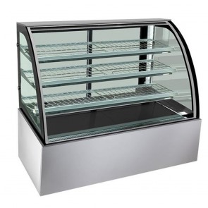 Bonvue Chilled Food Display SL860