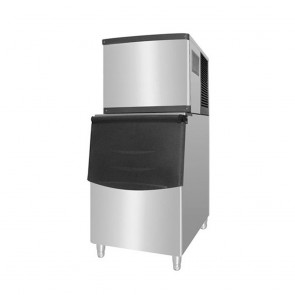 SN-420P FED Air-Cooled Blizzard Ice Maker SN-420P