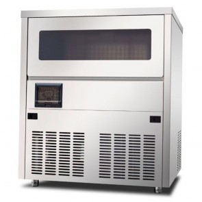 Blizzard Under Bench Ice Maker - Air Cooled SN-81B 
