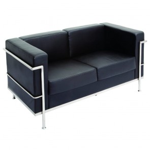 Space 2 Seater Reception Lounge SPACE2