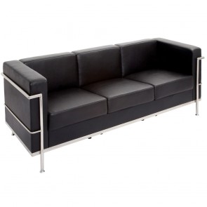 Space 3 Seater Reception Lounge SPACE3