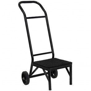 Stackable Chair Trolley
