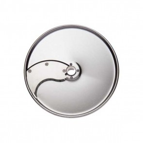 Stainless Steel Shredding Disc With S-Blades 10X10 Mm (Can Also Be Used For Chips)