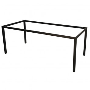 Steel Office Table Frame