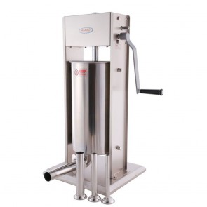 F.E.D SV-15 Manual Heavy Duty Sausage Filler