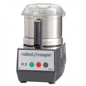 T226 Robot Coupe Table Cutter Mixer Stainless Steel - 2.9 Litre 1500watt (B2B)