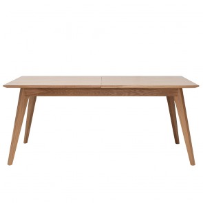 Arcos European Bentwood Oak Dining Table ST-1403